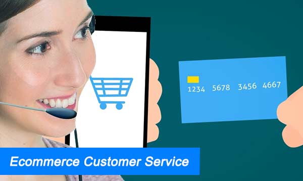 Ecommerce Customer Service 2023