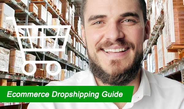 Ecommerce dropshipping guide 2023