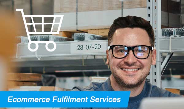 Ecommerce Fulfillment Services 2023