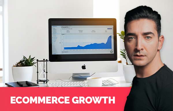 Ecommerce Growth 2022