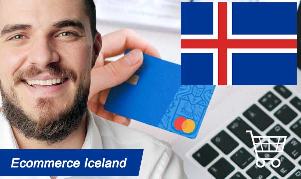 Ecommerce Iceland 2023