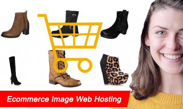 Ecommerce Image Web Hosting 2023