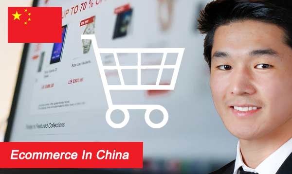 Ecommerce In China 2023