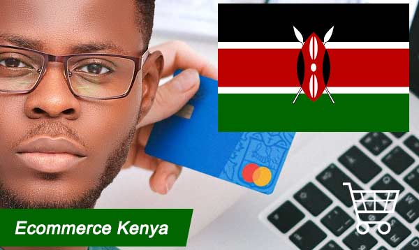 Ecommerce Kenya 2023