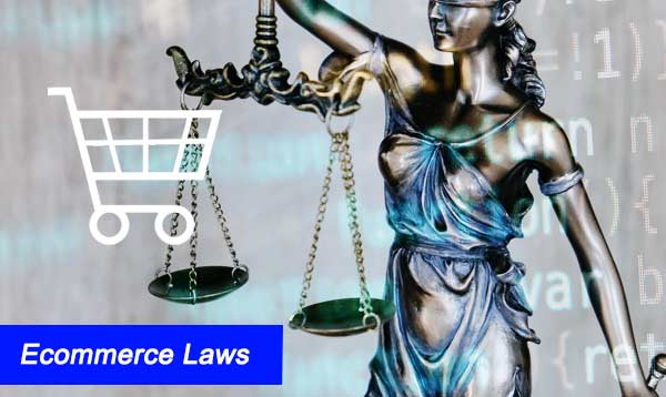 Ecommerce Laws 2023