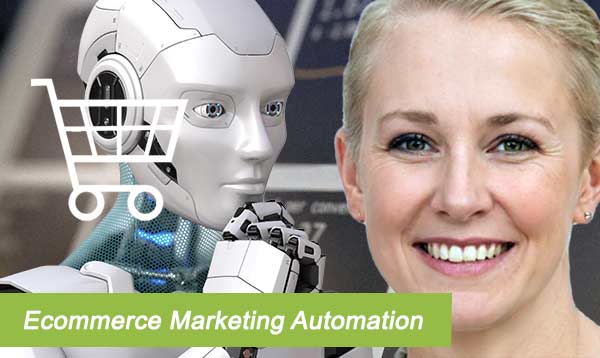 Ecommerce Marketing Automation 2022