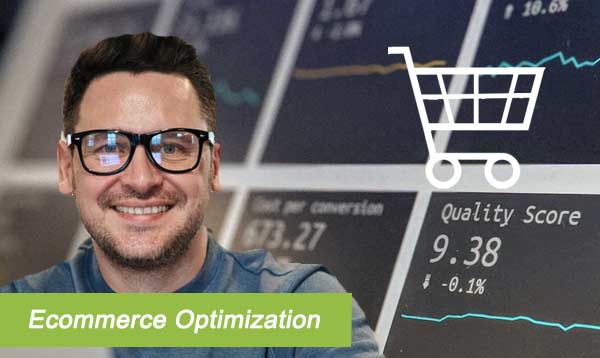 Ecommerce Optimization 2023