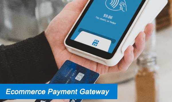 Ecommerce Payment Gateway 2023