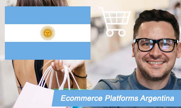 Ecommerce Platforms Argentina 2023