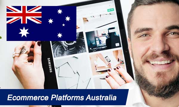Ecommerce Platforms Australia 2023