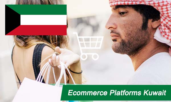 Ecommerce Platforms Kuwait 2023