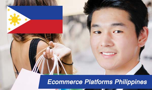 Ecommerce Platforms Philippines 2023