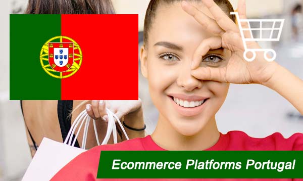 Ecommerce Platforms Portugal 2022