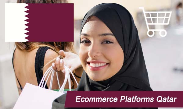 Ecommerce Platforms Qatar 2023