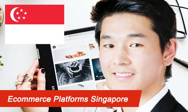 Ecommerce Platforms Singapore 2023