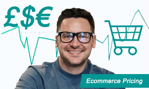 Ecommerce Pricing 2022