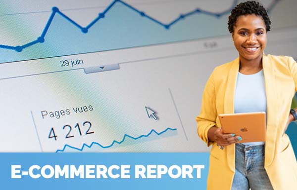 Ecommerce Report 2023