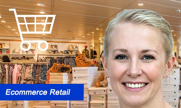 Ecommerce Retail 2023