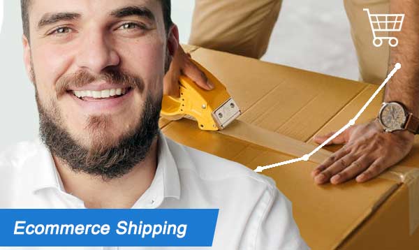 Ecommerce Shipping 2023