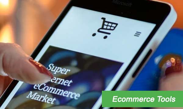 Ecommerce tools 2023