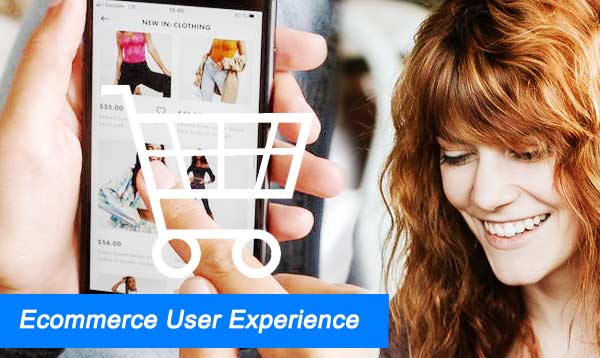 Ecommerce User Experience 2023