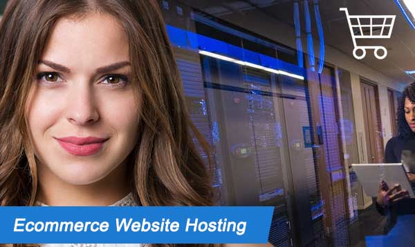 Ecommerce Website Hosting 2023