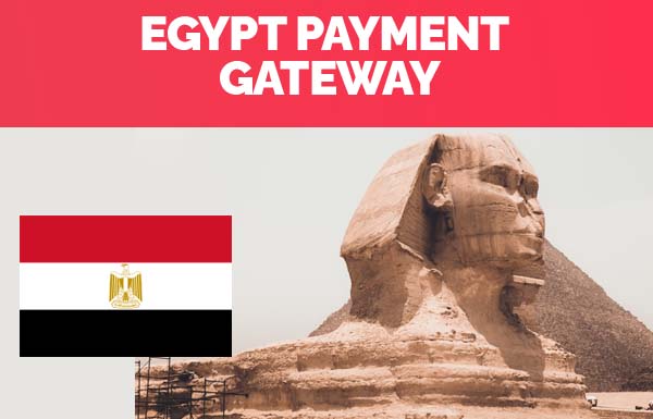 Egypt Payment Gateway 2023