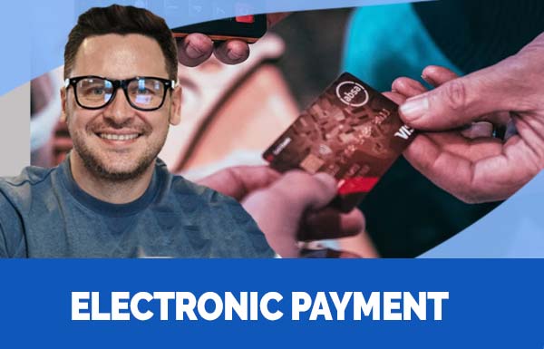Electronic Payment 2023