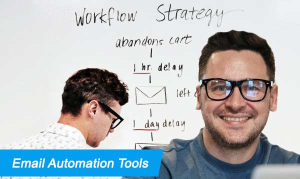 Email automation tools 2023