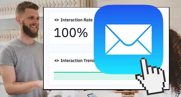 Email marketing customer retention