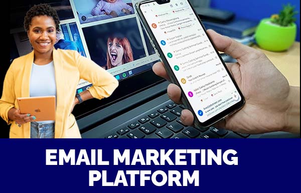 Email Marketing Platform 2023