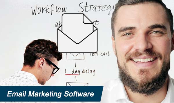 Email marketing software 2022
