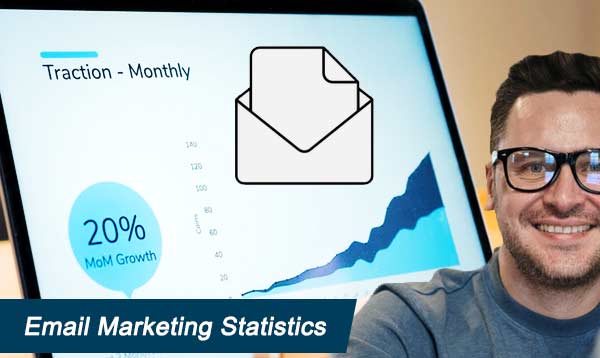 Email Marketing Statistics 2023