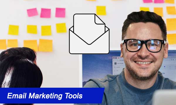 Email marketing tools 2023