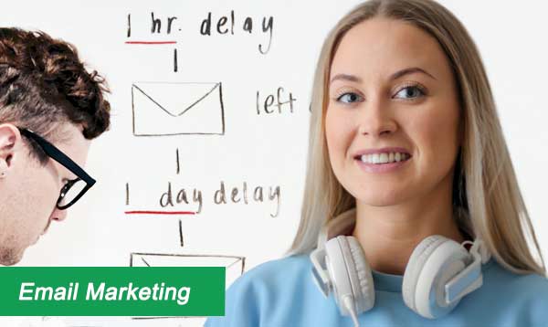 Email Marketing 2023