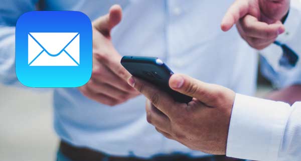 Enterprise Email Marketing Mobile