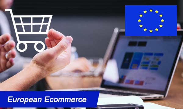 European Ecommerce 2023