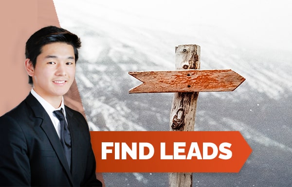 Find Leads 2023