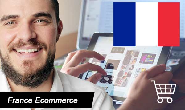 France Ecommerce 2023