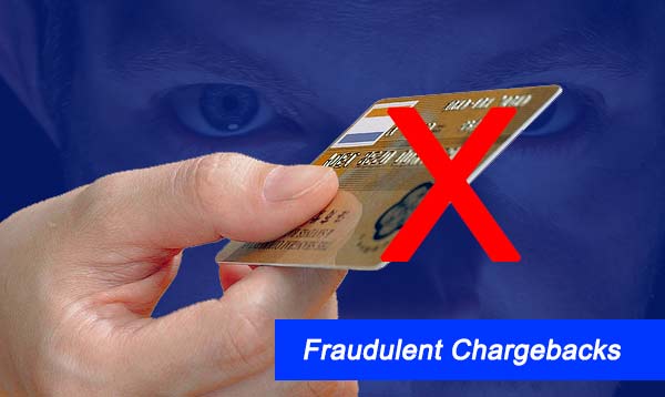 Fraudulent Chargebacks 2023