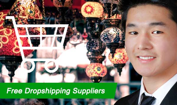 Free Dropshipping Suppliers 2022