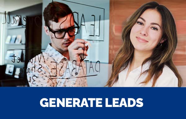 Generate Leads 2023