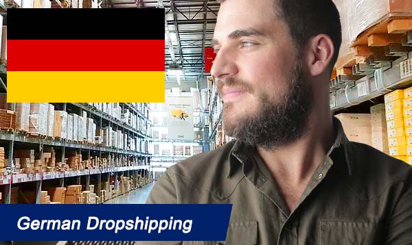 Germany Dropshipping 2022