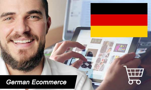 Germany Ecommerce 2023