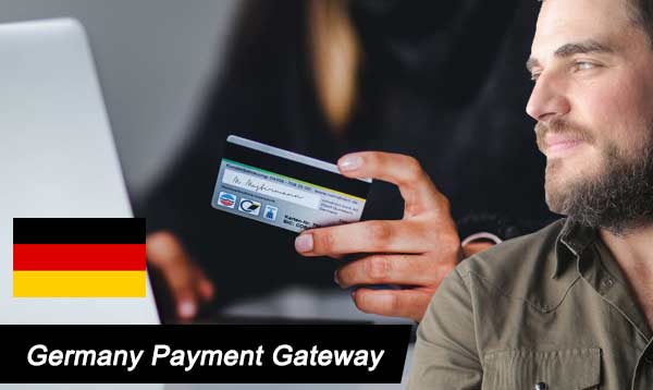 Germany Payment Gateway 2023