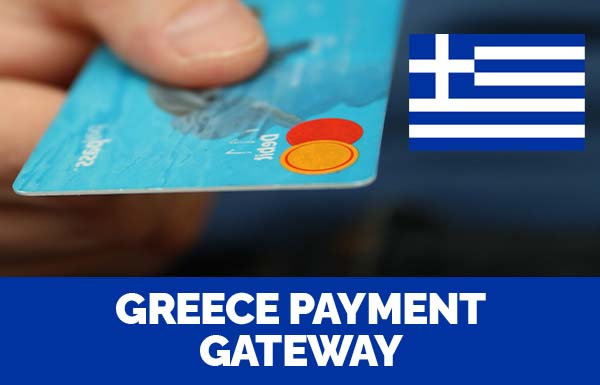 Greece Payment Gateway 2022