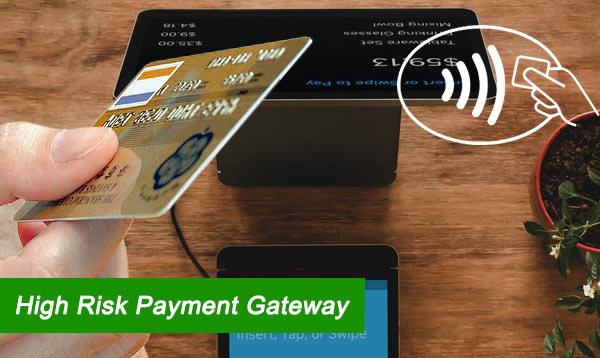 High Risk Payment Gateway 2023