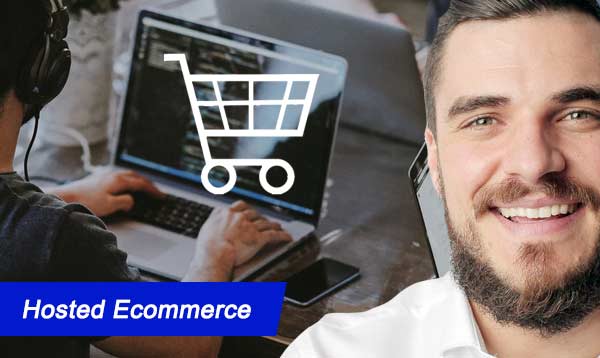 Hosted Ecommerce 2023