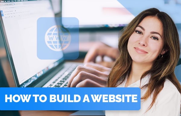 How To Build A Website 2023