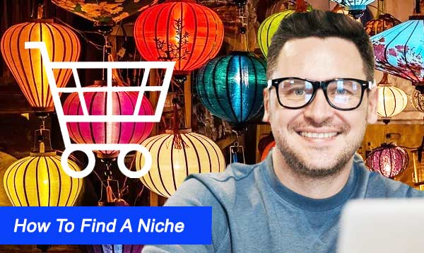 How To Find A Niche 2023